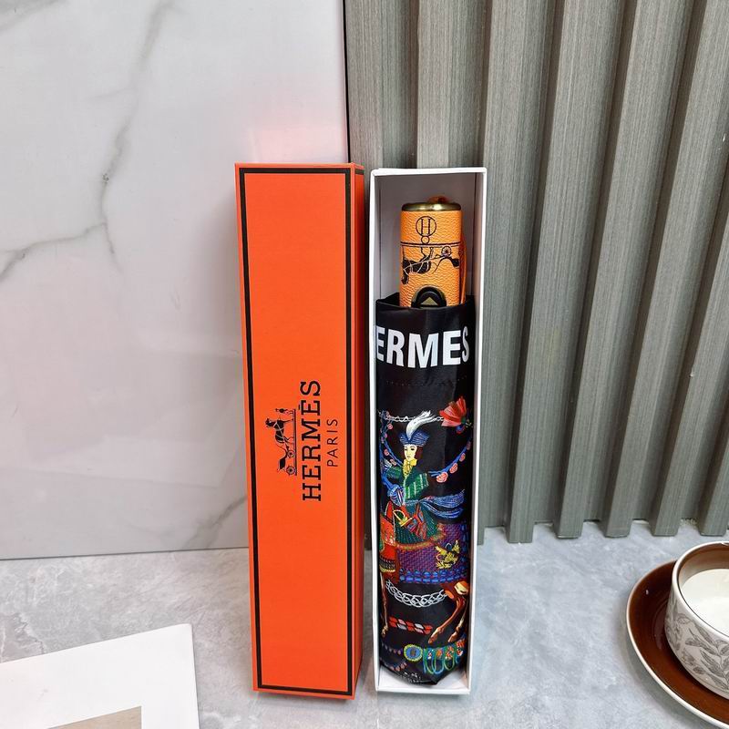 Hermes Umbrella (242)