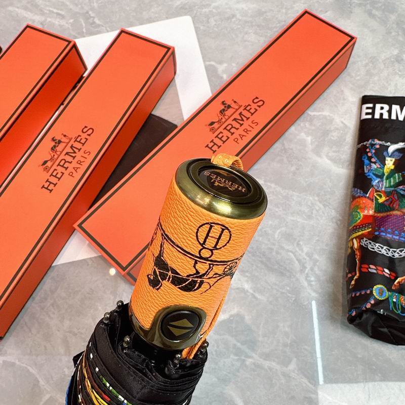 Hermes Umbrella (243)