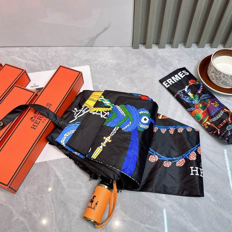 Hermes Umbrella (244)