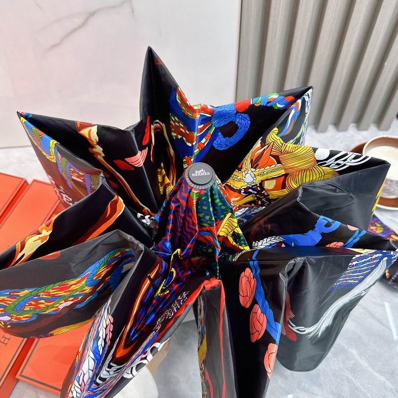 Hermes Umbrella (245)