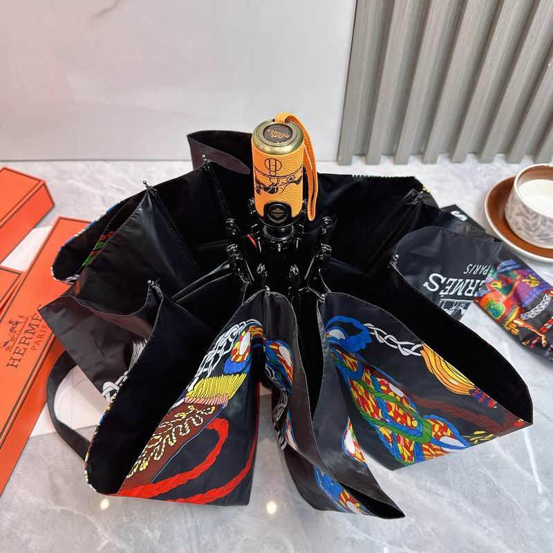 Hermes Umbrella (246)