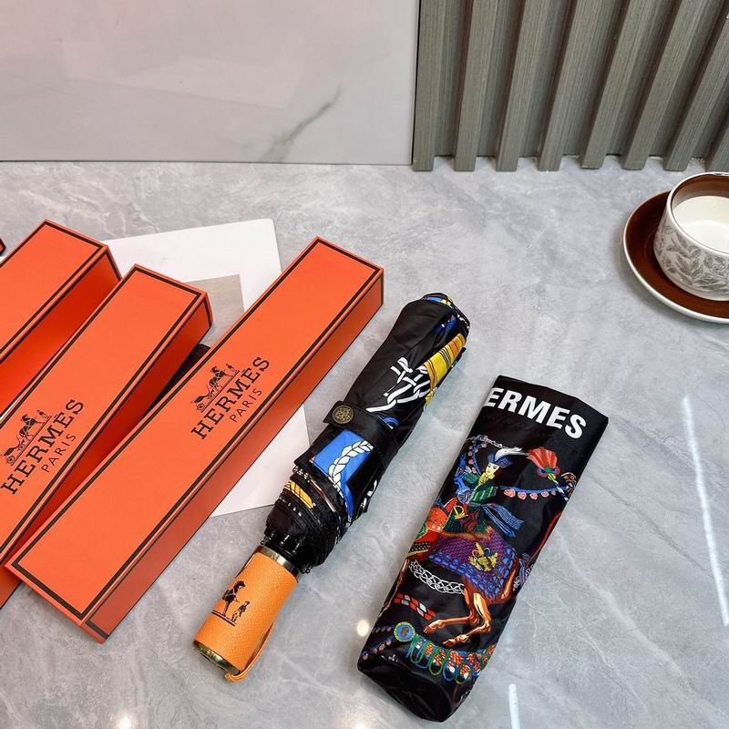 Hermes Umbrella (247)