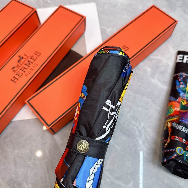 Hermes Umbrella (248)