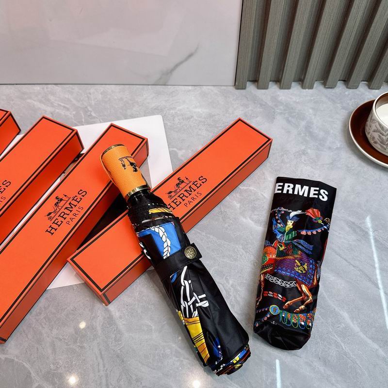 Hermes Umbrella (249)