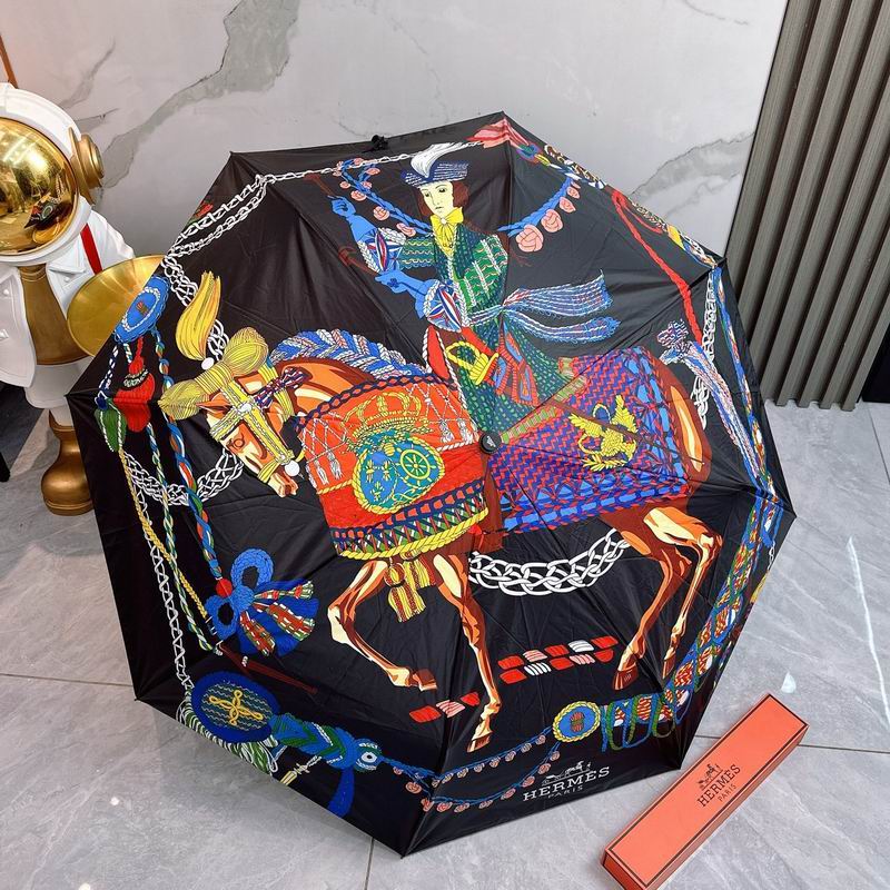 Hermes Umbrella (250)