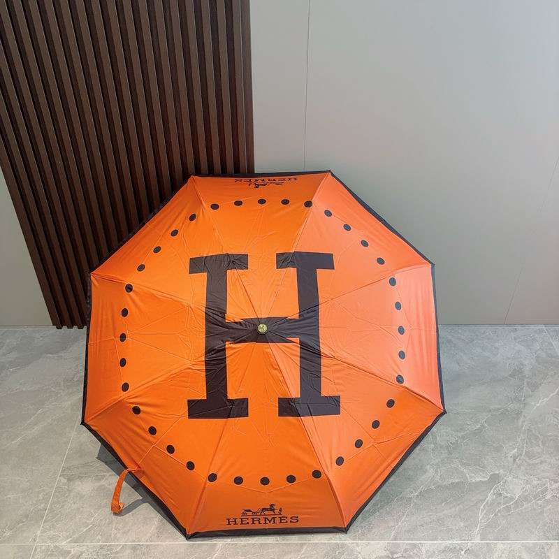 Hermes Umbrella (302)