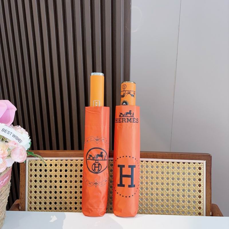 Hermes Umbrella (305)