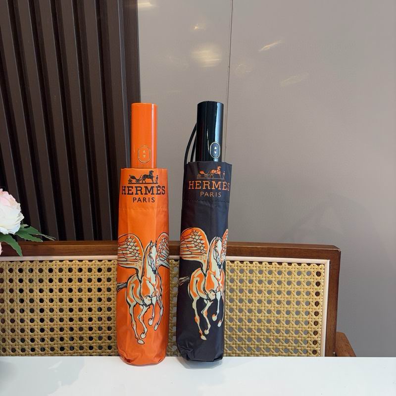 Hermes Umbrella (332)