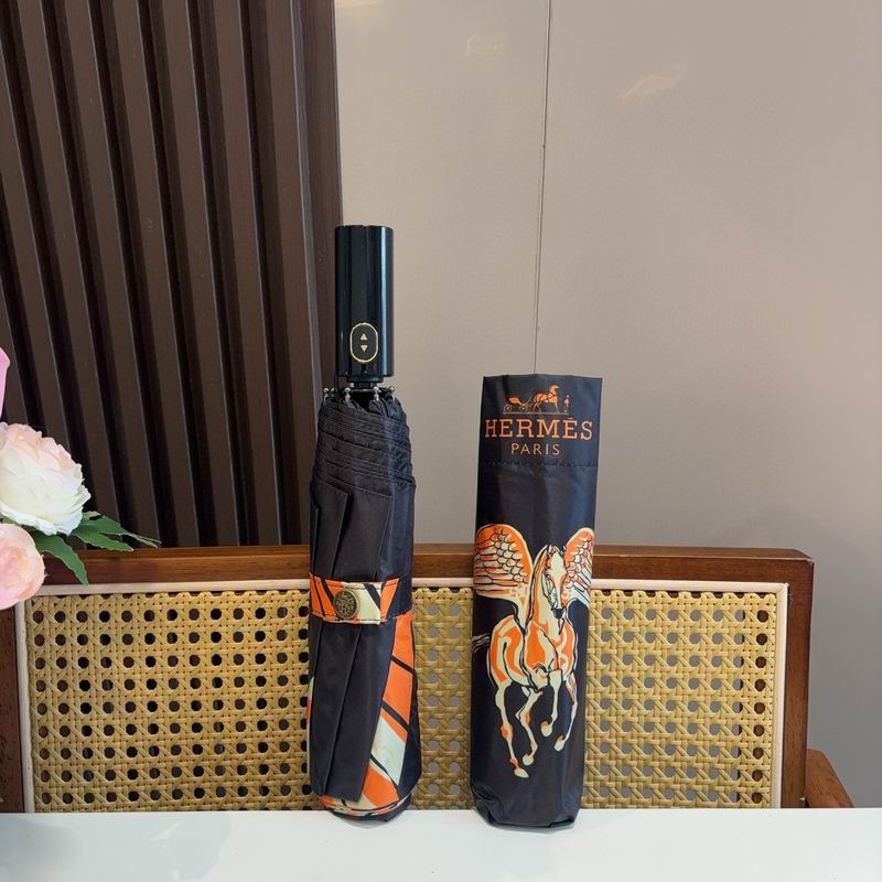 Hermes Umbrella (341)