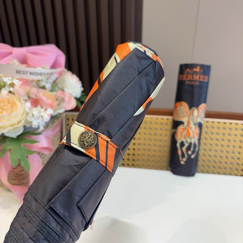 Hermes Umbrella (342)
