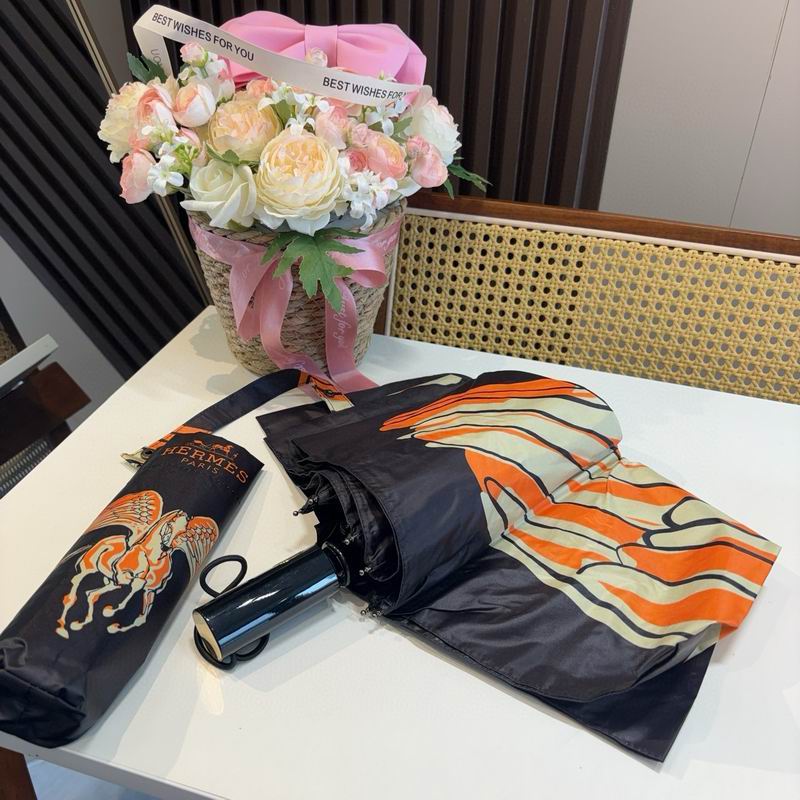Hermes Umbrella (345)