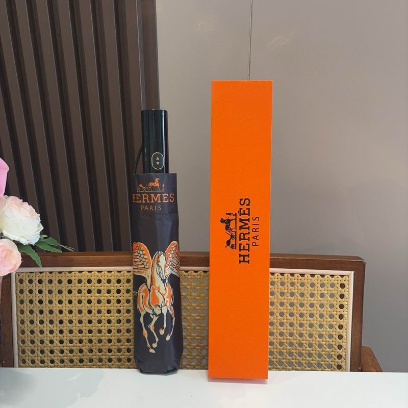 Hermes Umbrella (346)