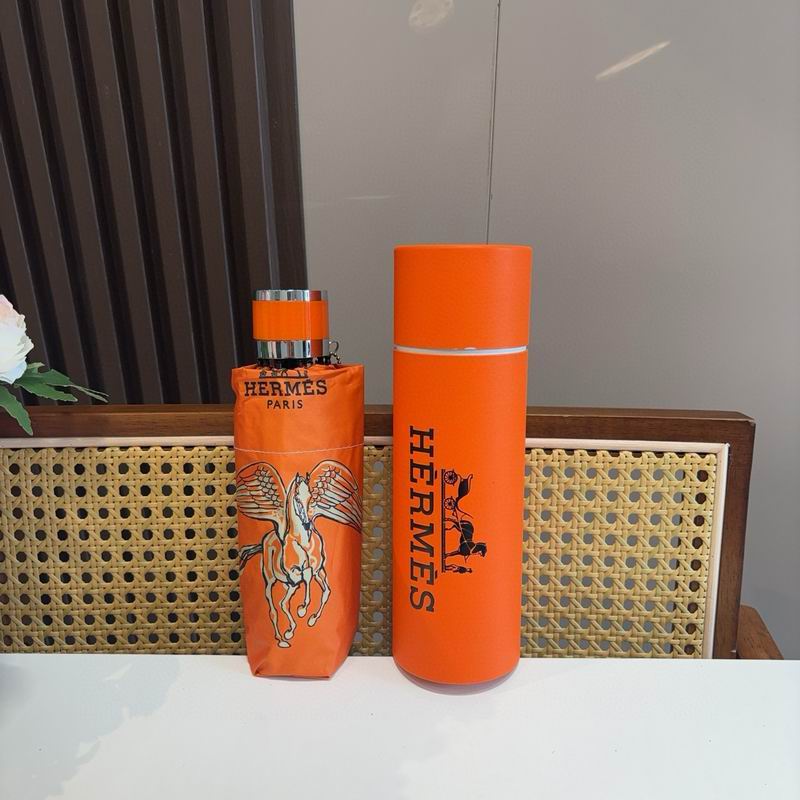 Hermes Umbrella (351)