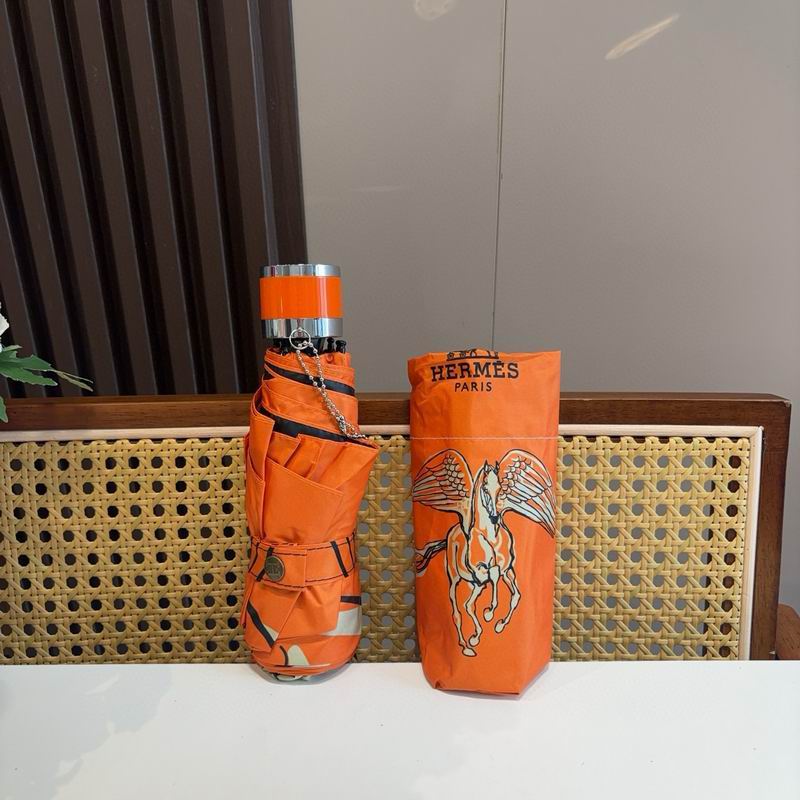 Hermes Umbrella (352)