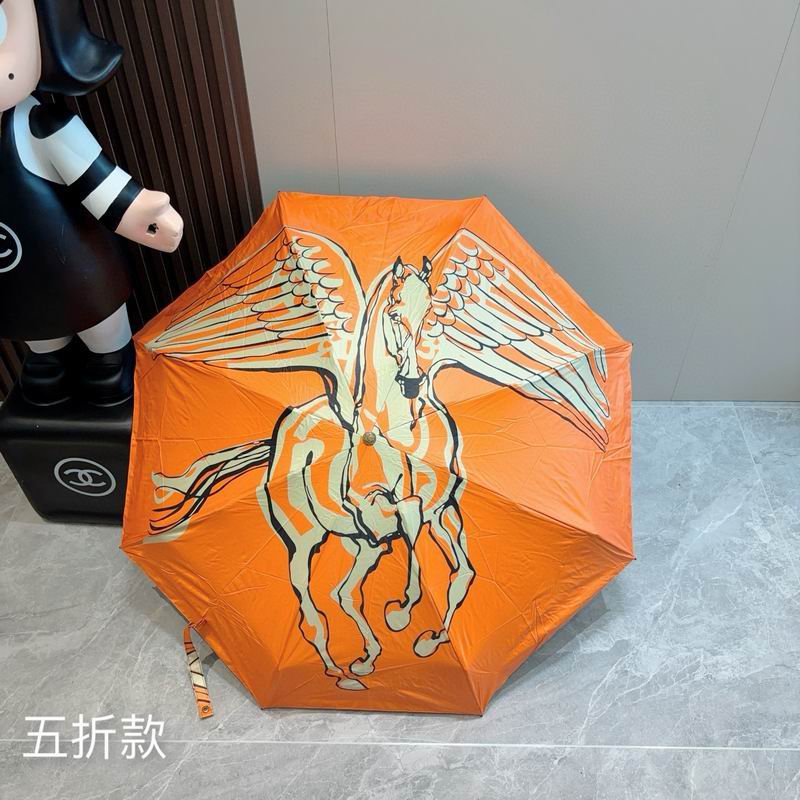 Hermes Umbrella (356)