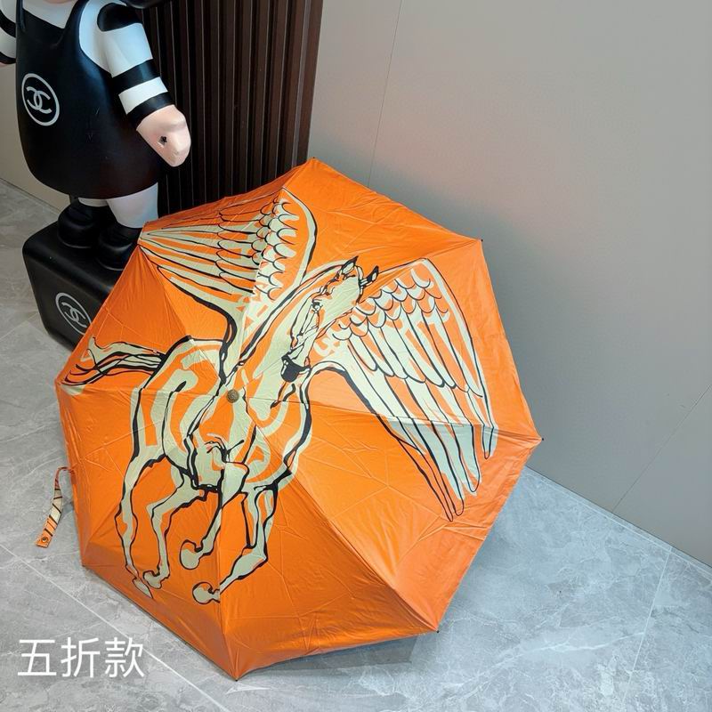 Hermes Umbrella (357)