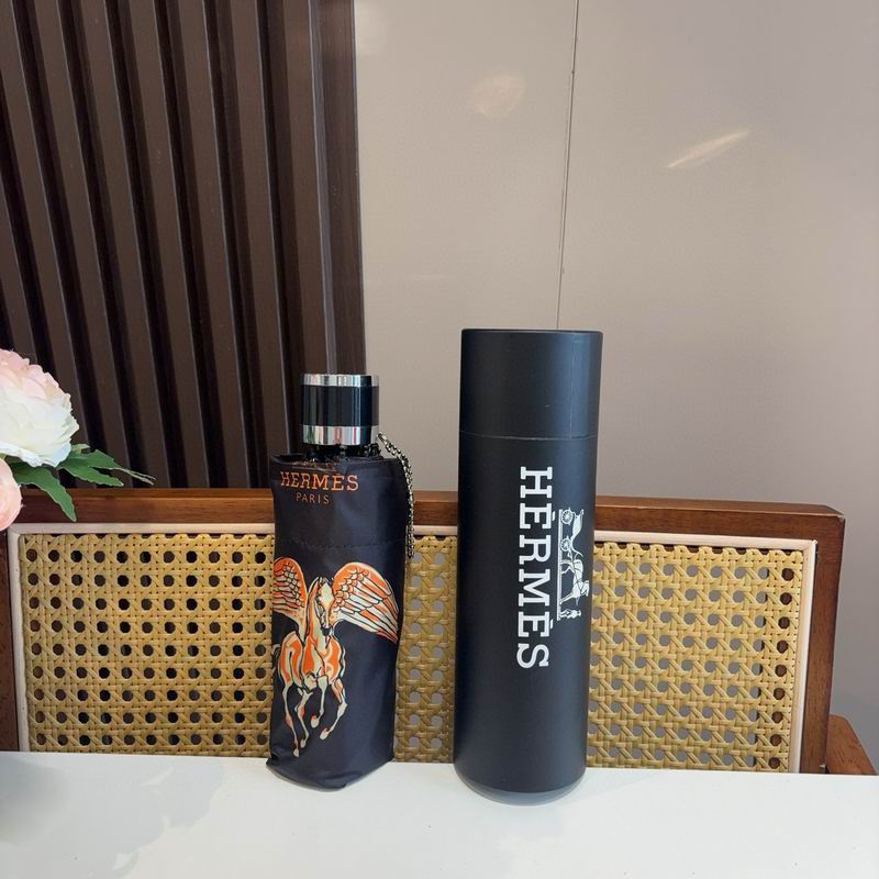 Hermes Umbrella (359)