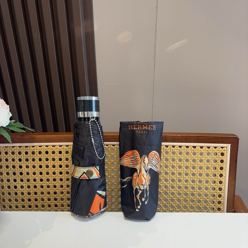 Hermes Umbrella (360)