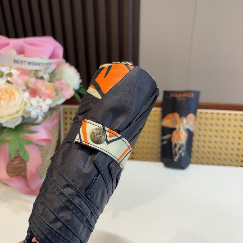 Hermes Umbrella (361)