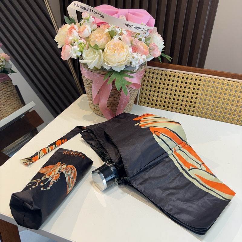 Hermes Umbrella (364)