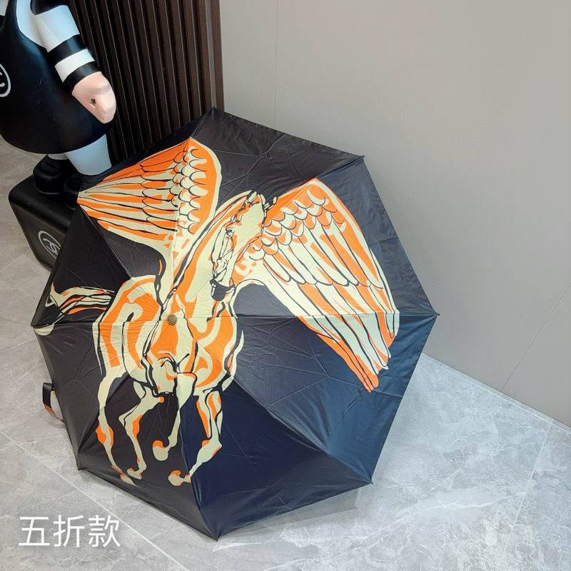 Hermes Umbrella (366)