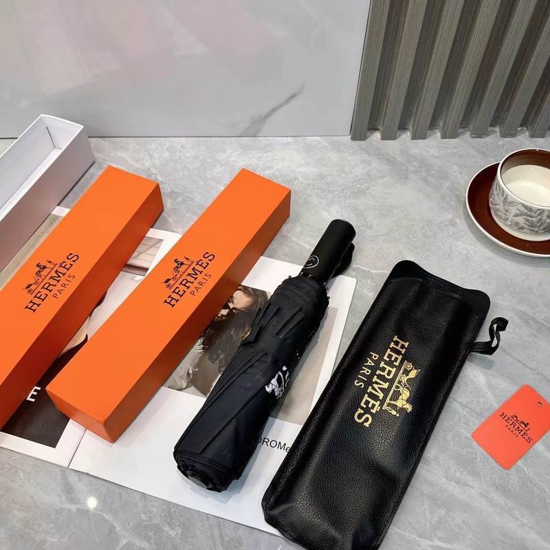 Hermes Umbrella (474)