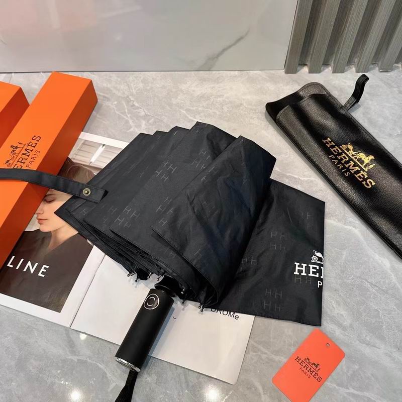 Hermes Umbrella (476)