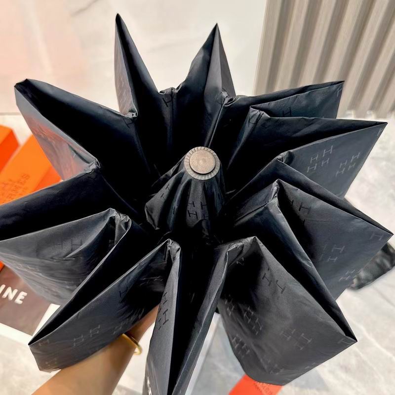 Hermes Umbrella (477)