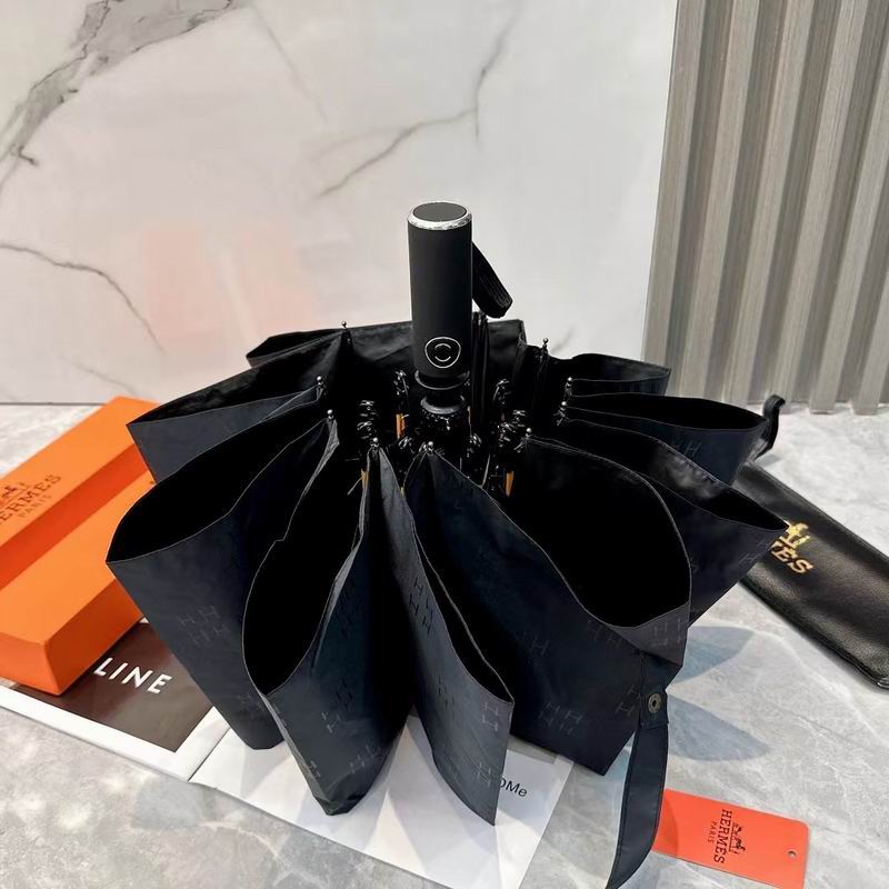 Hermes Umbrella (478)