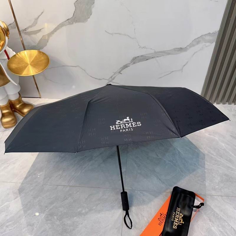 Hermes Umbrella (481)
