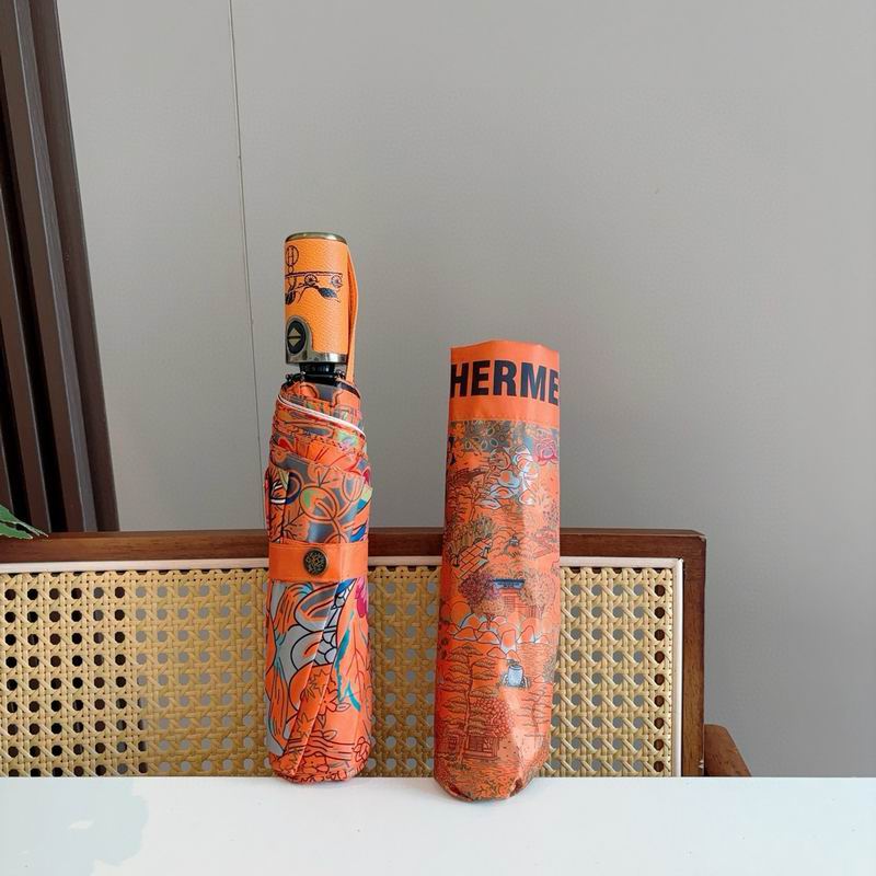 Hermes Umbrella 63 (2)