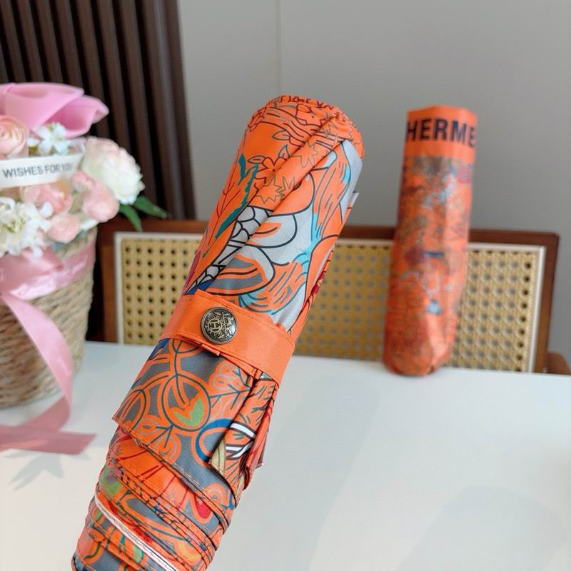Hermes Umbrella 63 (3)