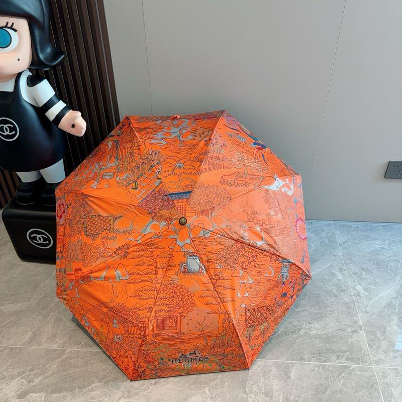 Hermes Umbrella 63 (7)