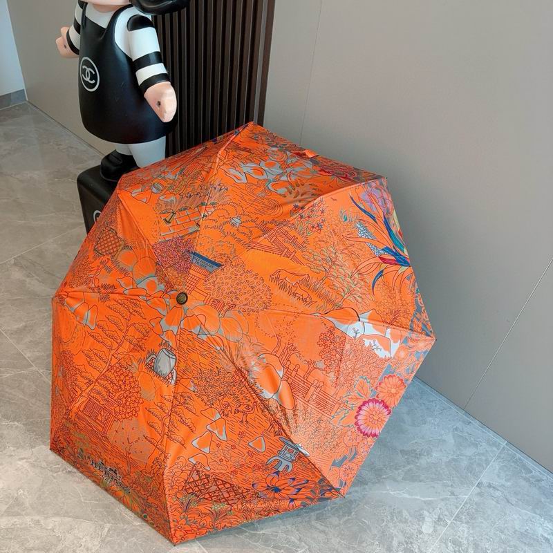 Hermes Umbrella 63 (8)
