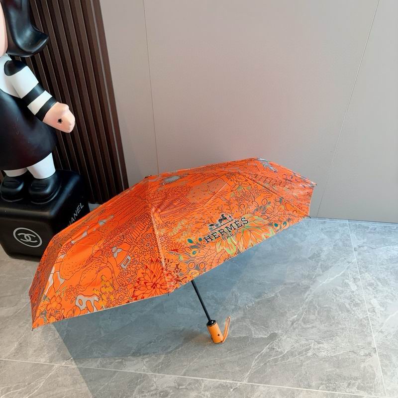 Hermes Umbrella 63 (9)