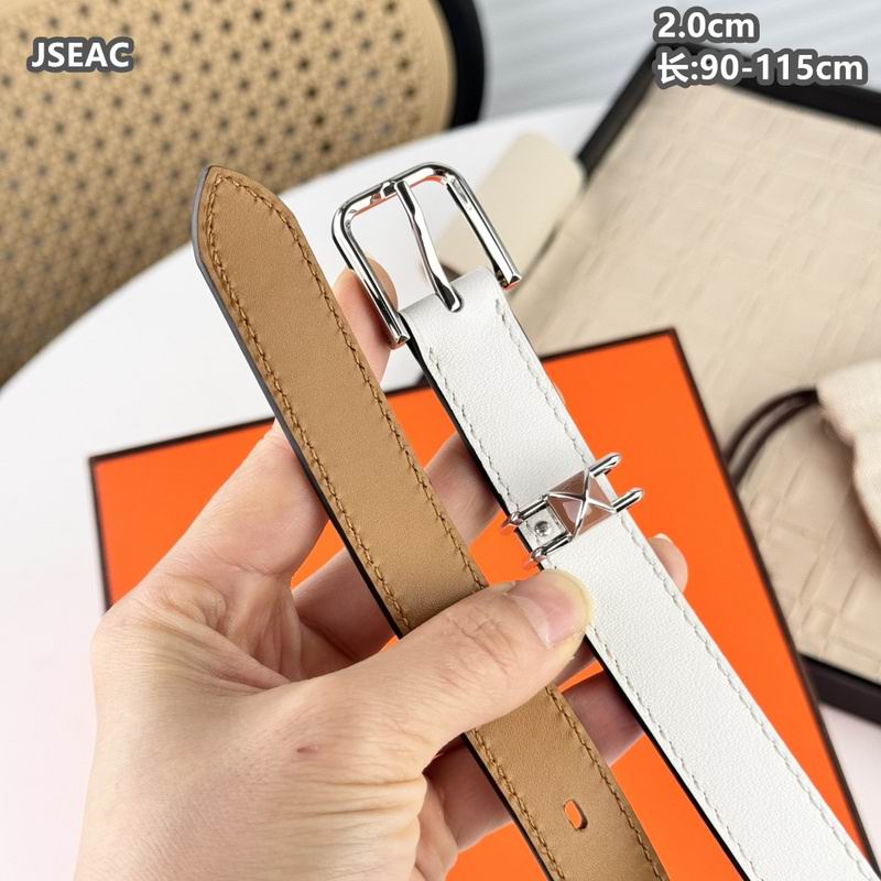 Hermes belt 20mmX90-115cm 8L (1)