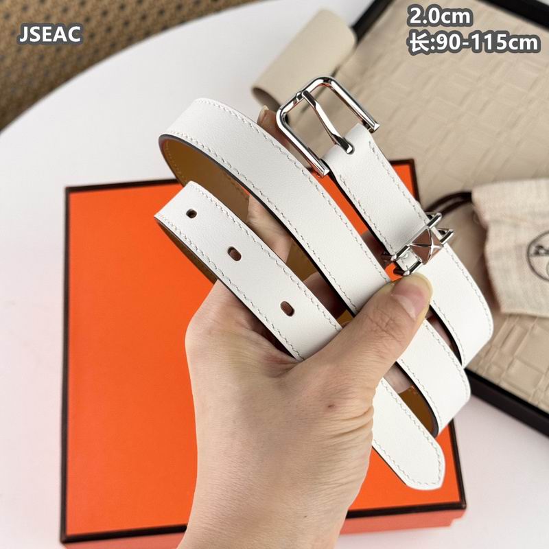 Hermes belt 20mmX90-115cm 8L (3)