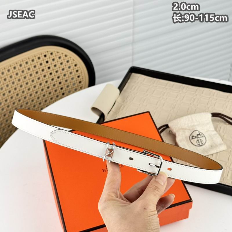 Hermes belt 20mmX90-115cm 8L (4)