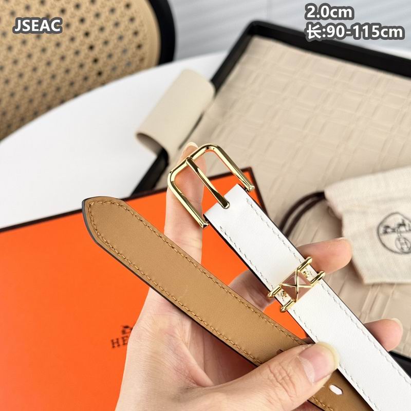 Hermes belt 20mmX90-115cm 8L (5)