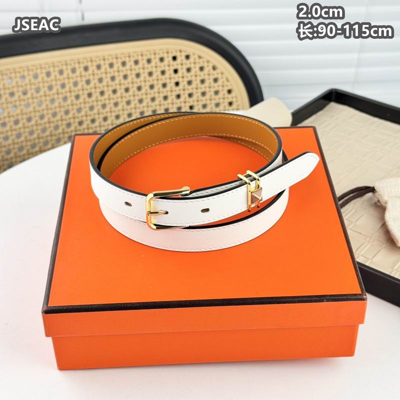 Hermes belt 20mmX90-115cm 8L (7)