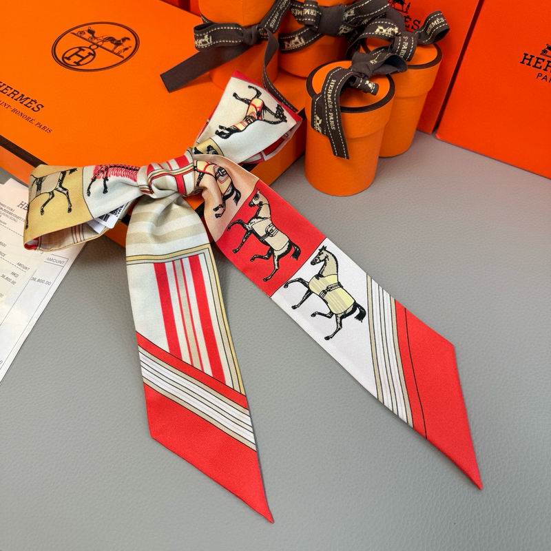 Hermes silk ribbon E11 (31)
