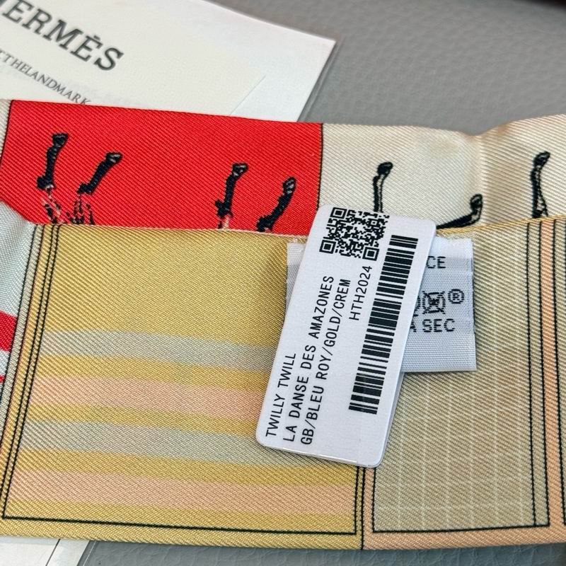 Hermes silk ribbon E11 (32)