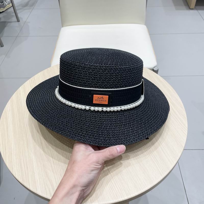 Hermes top hat (10)