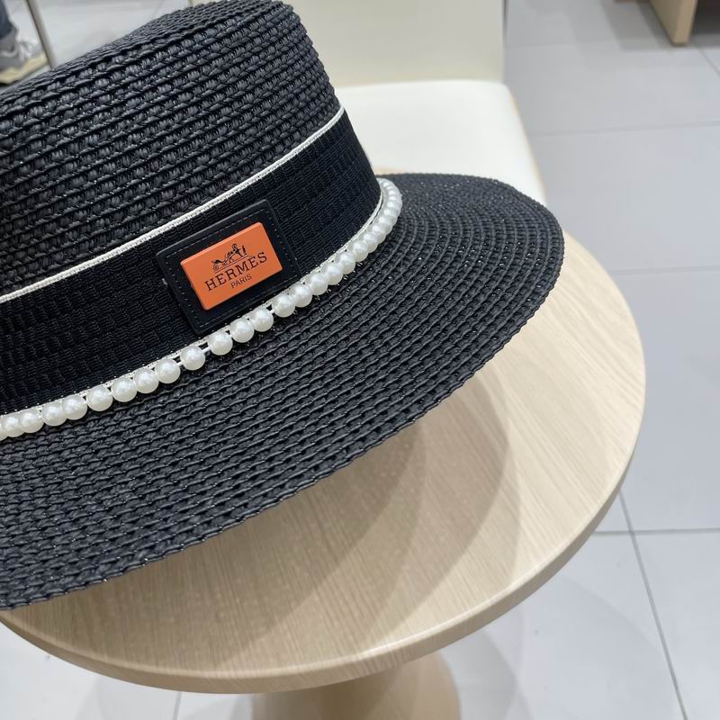 Hermes top hat (14)