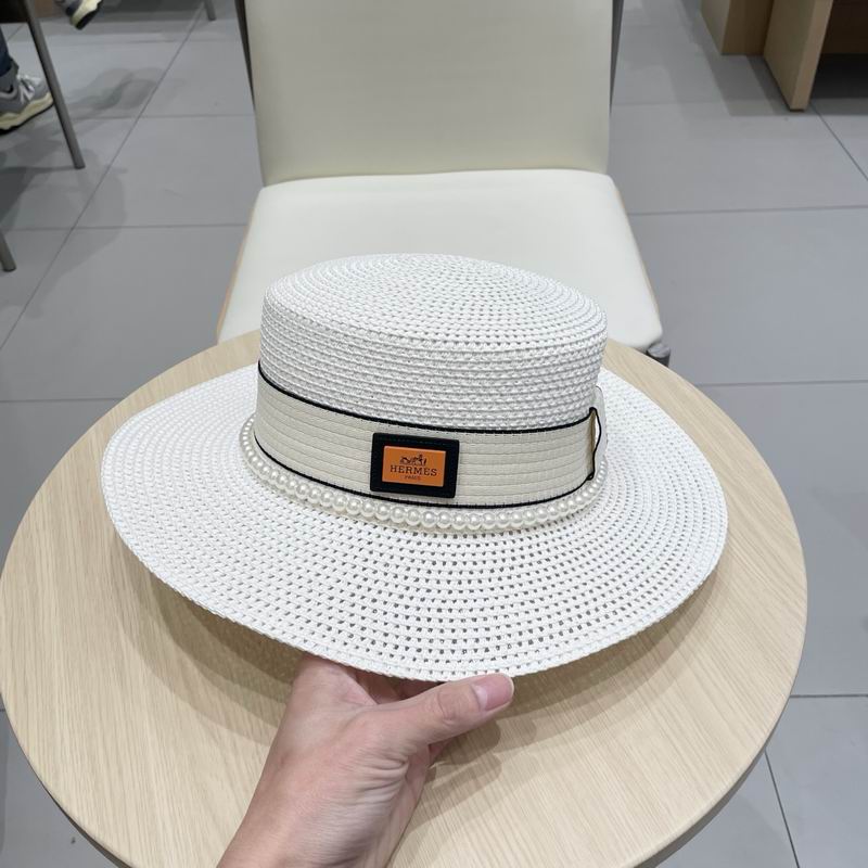 Hermes top hat (2)