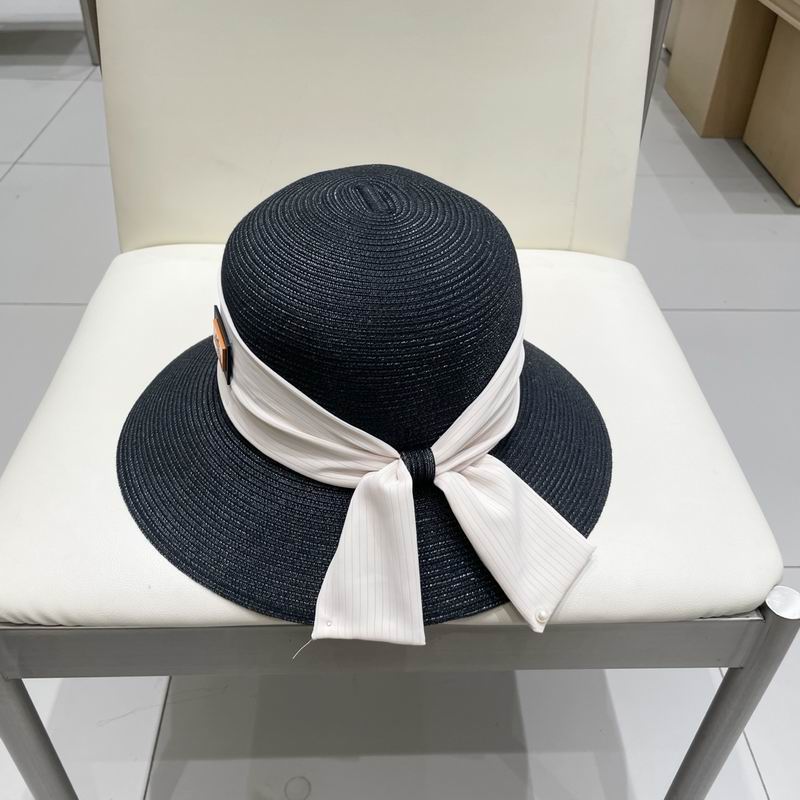 Hermes top hat (2)