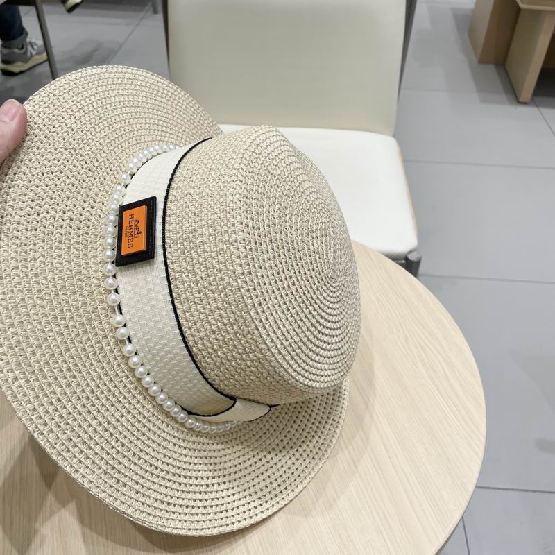 Hermes top hat (20)