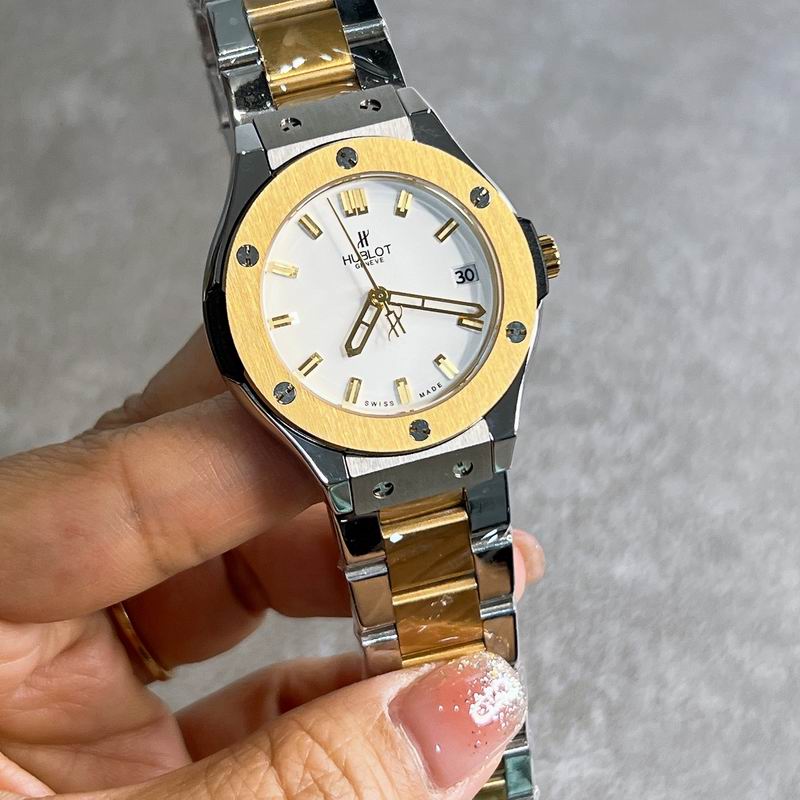 Hublot 36mm 52 (8)