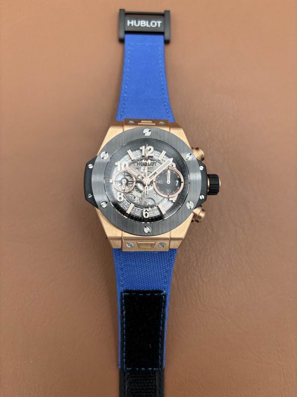 Hublot 42mm 74 (27)