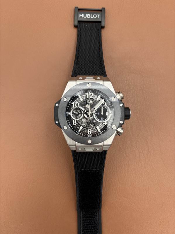 Hublot 42mm 74 (42)